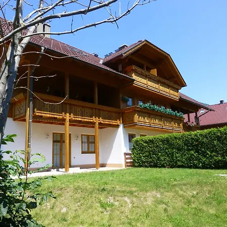Haus Therme By Globalimmoservice Bad Kleinkirchheim Exterior foto