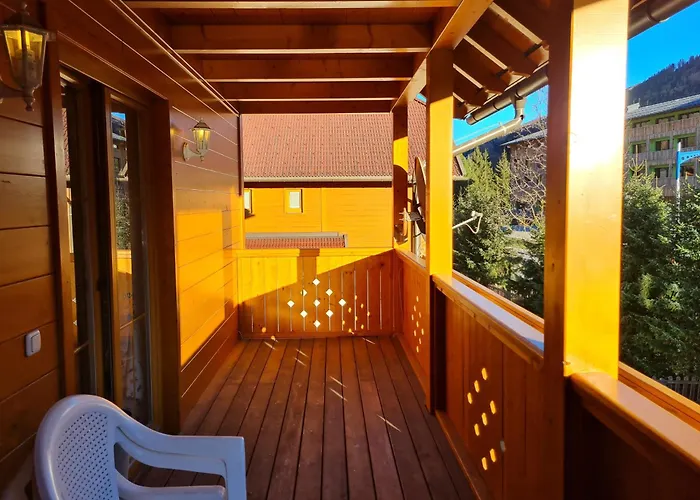 Haus Therme By Globalimmoservice