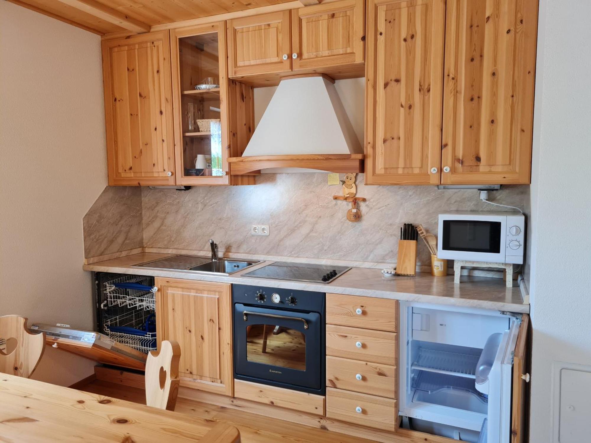 Apartament Haus Therme By Globalimmoservice Bad Kleinkirchheim