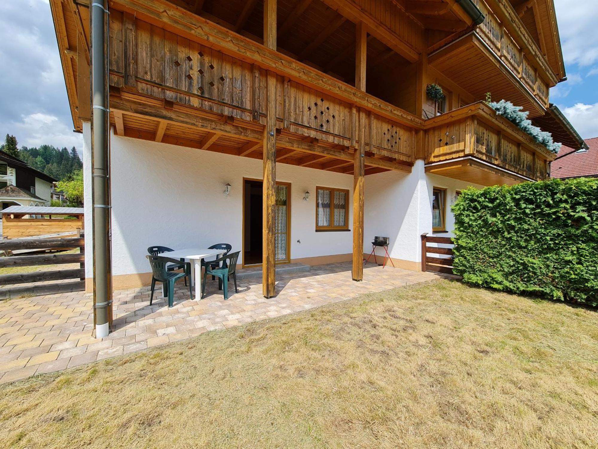 Haus Therme By Globalimmoservice * Bad Kleinkirchheim
