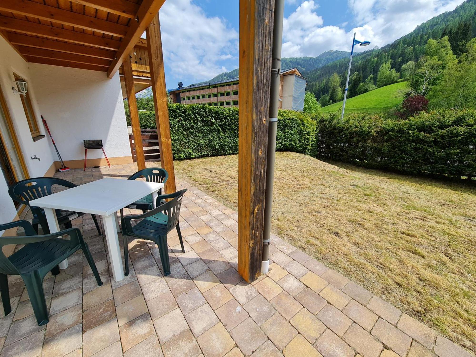 Haus Therme By Globalimmoservice