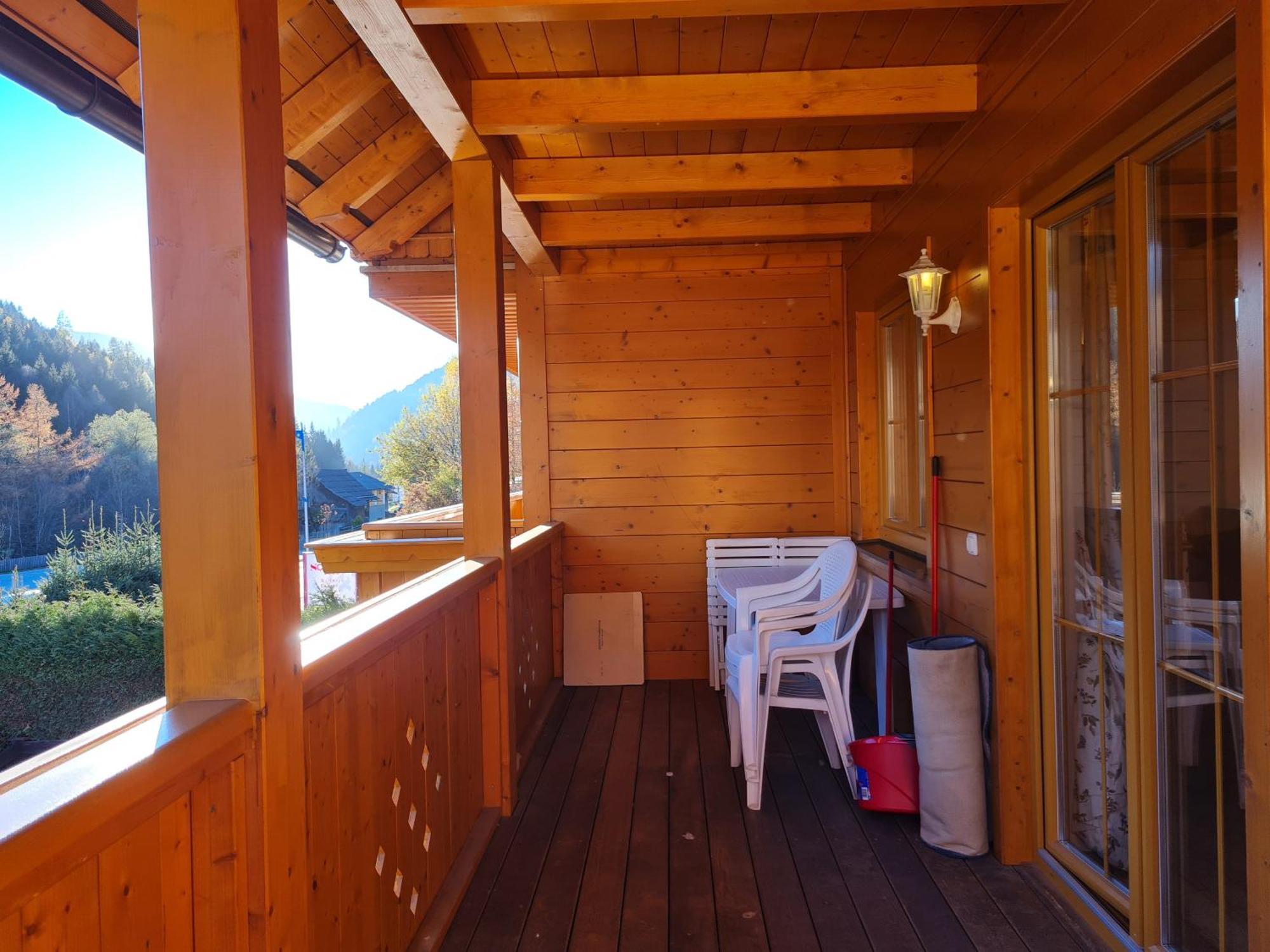 Haus Therme By Globalimmoservice Apartament *