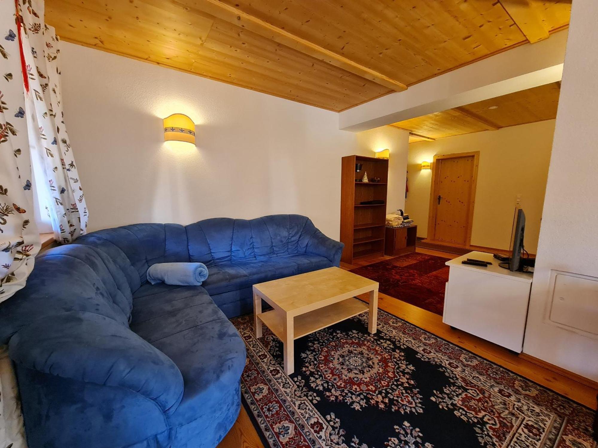 Haus Therme By Globalimmoservice Apartment Bad Kleinkirchheim
